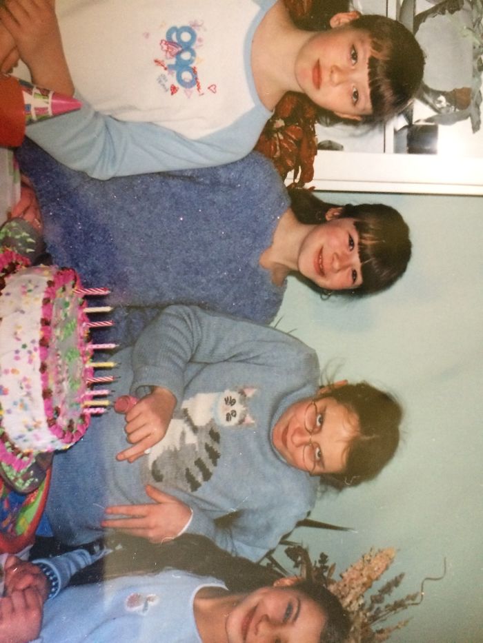 People Are Posting Their Most Embarrassing Childhood Photos, And It&#8217;s Impossible Not To Laugh