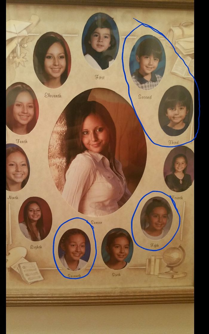 People Are Posting Their Most Embarrassing Childhood Photos, And It&#8217;s Impossible Not To Laugh