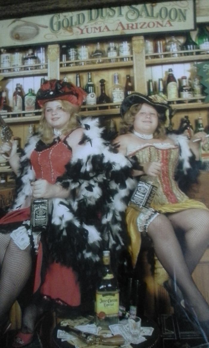 People Are Posting Their Most Embarrassing Childhood Photos, And It&#8217;s Impossible Not To Laugh