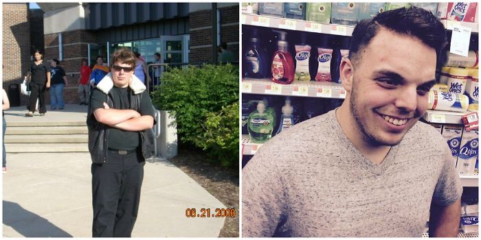 People Are Posting Their Most Embarrassing Childhood Photos, And It&#8217;s Impossible Not To Laugh