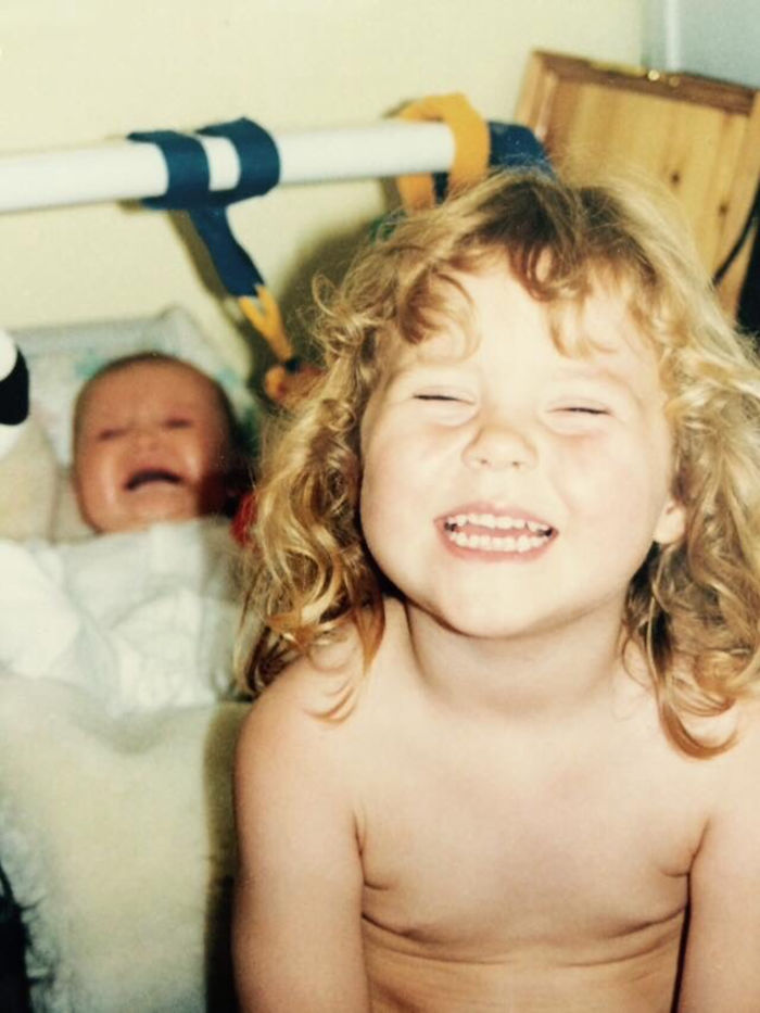 People Are Posting Their Most Embarrassing Childhood Photos, And It&#8217;s Impossible Not To Laugh