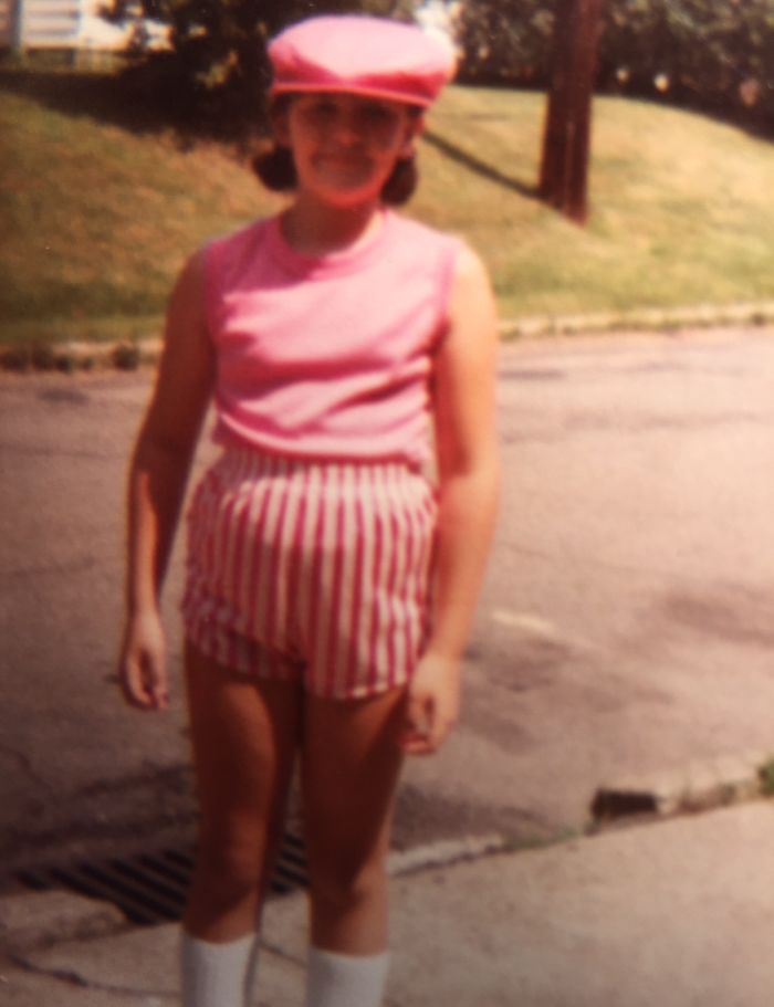 People Are Posting Their Most Embarrassing Childhood Photos, And It&#8217;s Impossible Not To Laugh