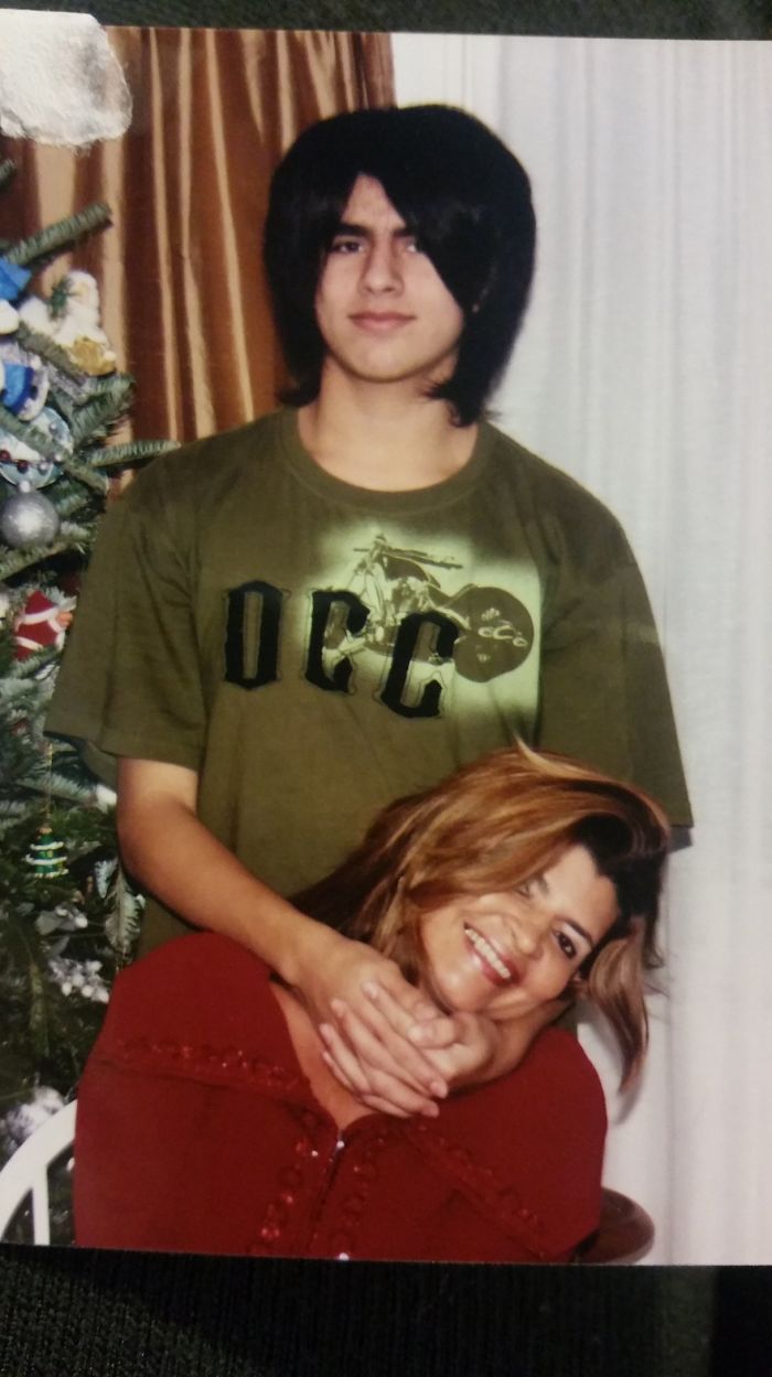 People Are Posting Their Most Embarrassing Childhood Photos, And It&#8217;s Impossible Not To Laugh