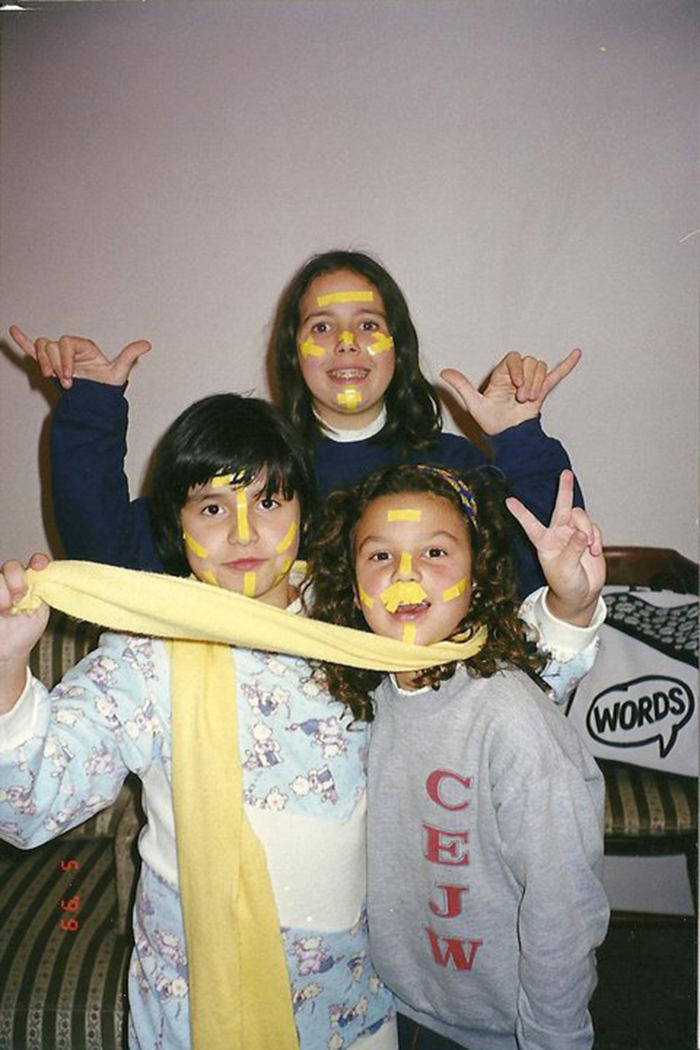 People Are Posting Their Most Embarrassing Childhood Photos, And It&#8217;s Impossible Not To Laugh