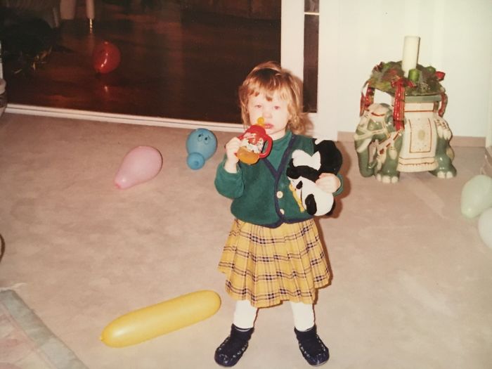 People Are Posting Their Most Embarrassing Childhood Photos, And It&#8217;s Impossible Not To Laugh