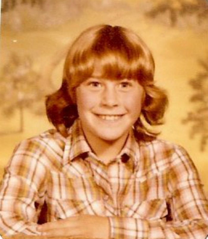 People Are Posting Their Most Embarrassing Childhood Photos, And It&#8217;s Impossible Not To Laugh