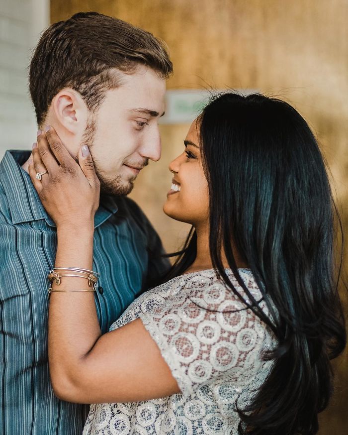 This Couple Who First Met In Preschool 20 Years Ago Just Got Married, And The Internet Just Can&#8217;t Handle It