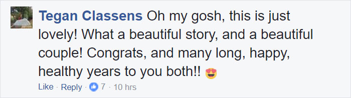 This Couple Who First Met In Preschool 20 Years Ago Just Got Married, And The Internet Just Can&#8217;t Handle It