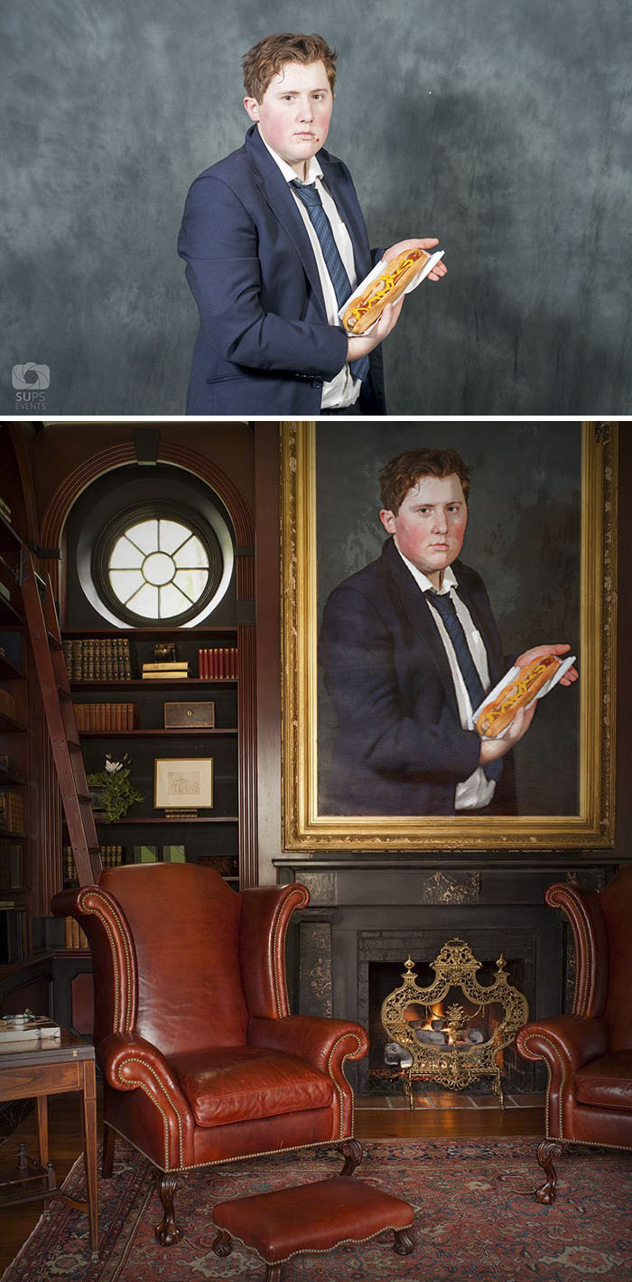 The Winners Of The Greatest Photoshop Battles Ever (100 Pics) The Winners Of The Greatest Photoshop Battles Ever (100 Pics)