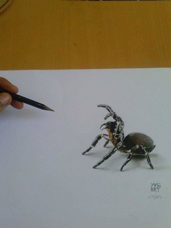 I’m A 24 Years Old Artist From Morocco, This Is My Art I’m A 24 Years Old Artist From Morocco, This Is My Art