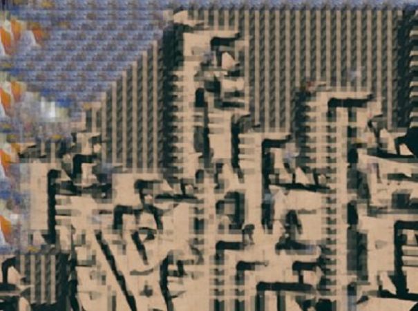 Caedmon Is A Computer Learning To Create Art