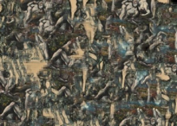 Caedmon Is A Computer Learning To Create Art