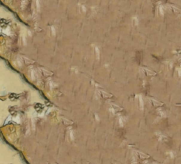 Caedmon Is A Computer Learning To Create Art