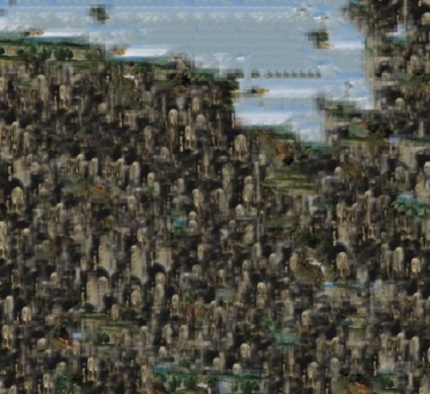 Caedmon Is A Computer Learning To Create Art