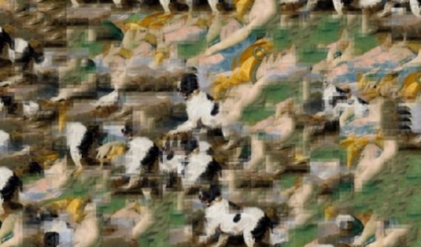 Caedmon Is A Computer Learning To Create Art Caedmon Is A Computer Learning To Create Art