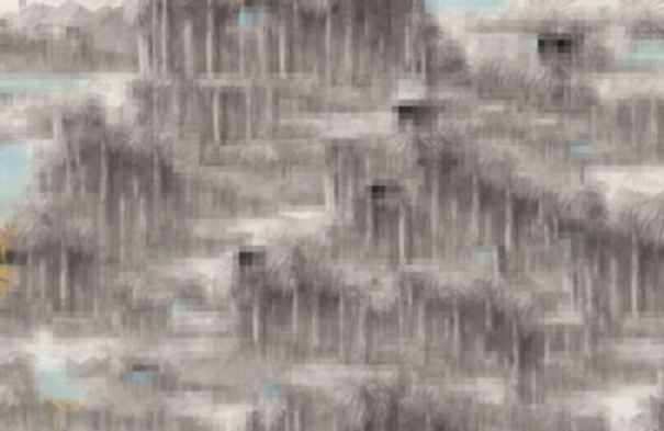 Caedmon Is A Computer Learning To Create Art