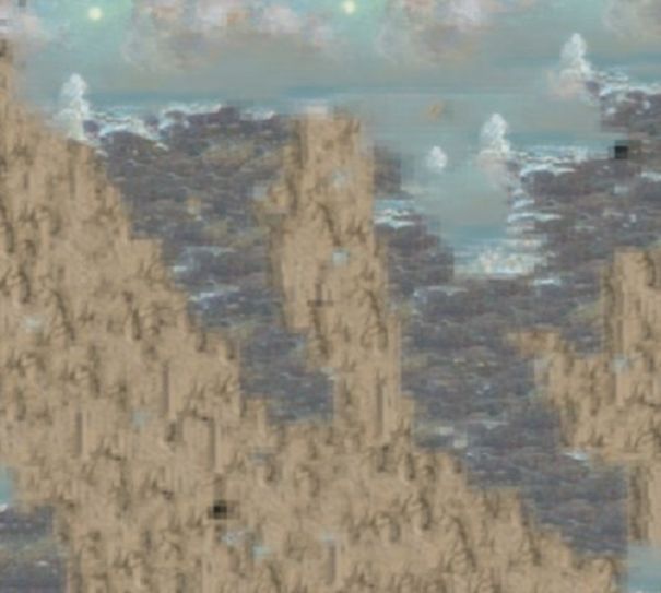 Caedmon Is A Computer Learning To Create Art