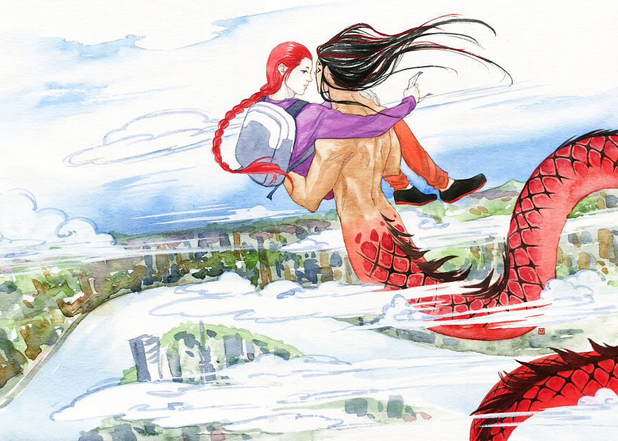 Why You’ll Like The Immortals More Than Pokémon Why You’ll Like The Immortals More Than Pokémon