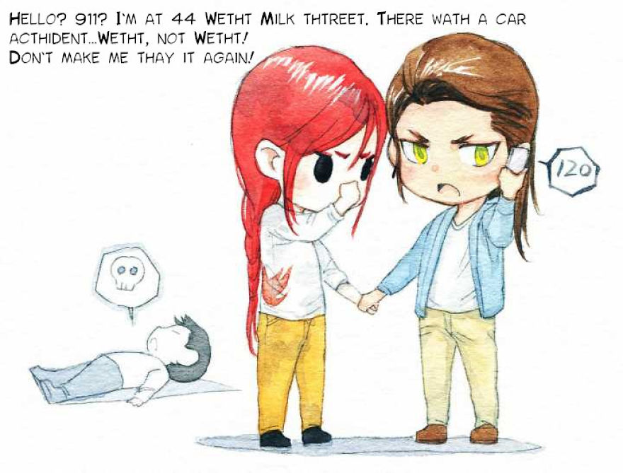 Why You’ll Like The Immortals More Than Pokémon Why You’ll Like The Immortals More Than Pokémon