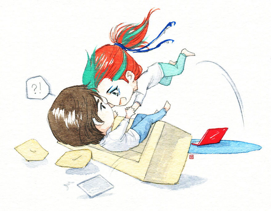 Why You’ll Like The Immortals More Than Pokémon Why You’ll Like The Immortals More Than Pokémon