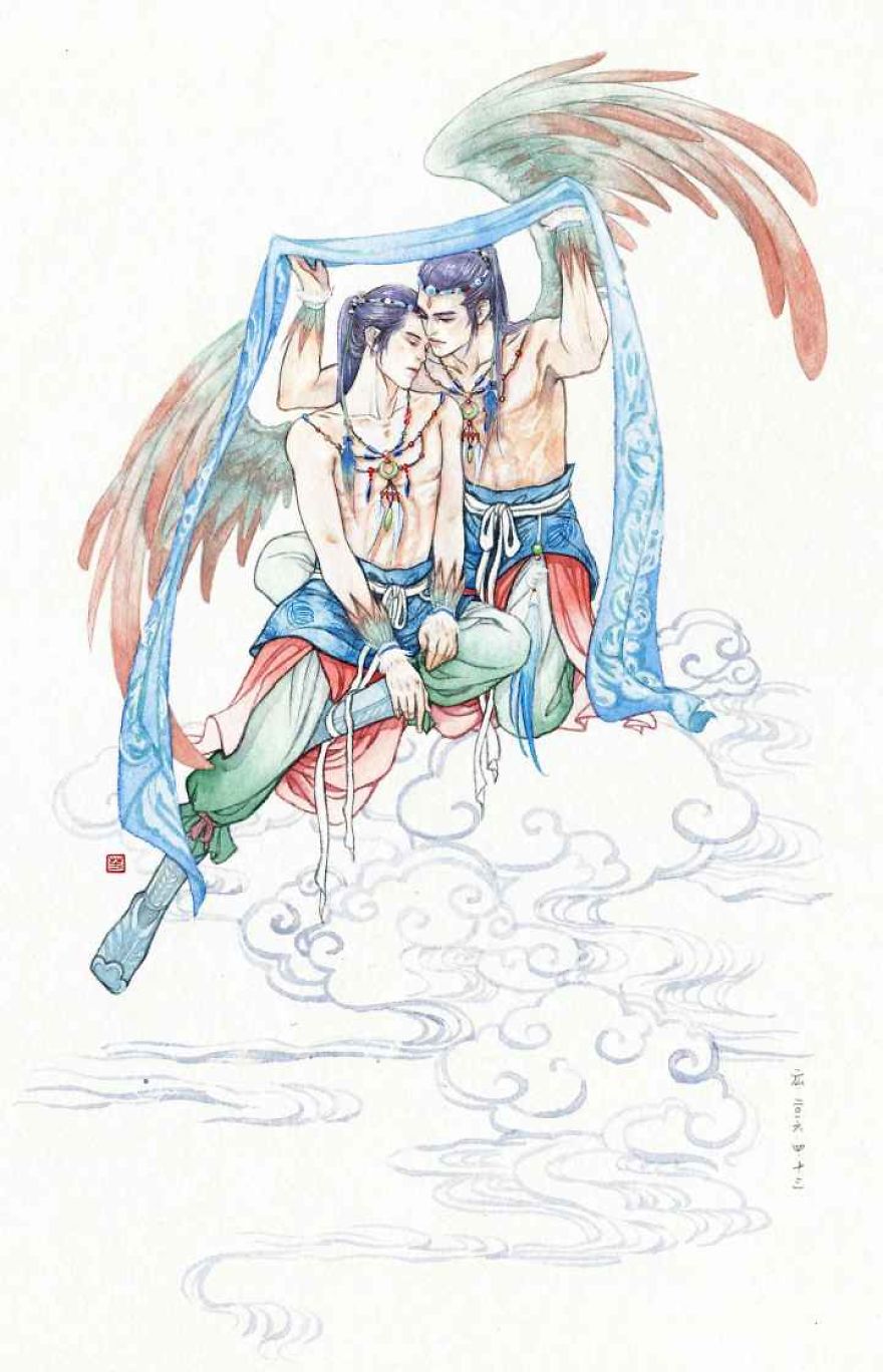 Why You’ll Like The Immortals More Than Pokémon Why You’ll Like The Immortals More Than Pokémon