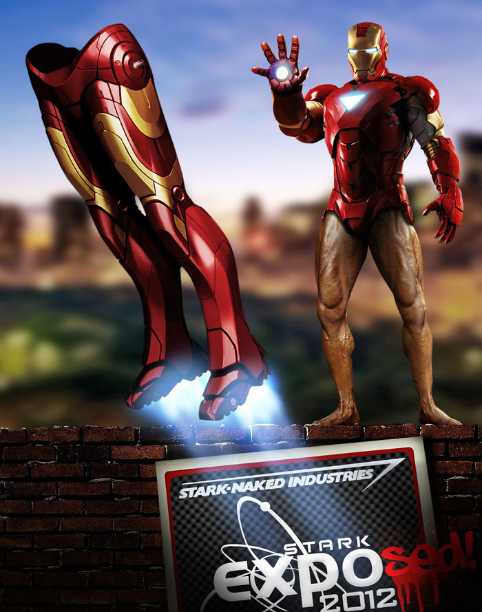 Inspired By “No Pants Day” Artists Remove Pants Of Celebrities And Famous Characters Inspired By “No Pants Day” Artists Remove Pants Of Celebrities And Famous Characters