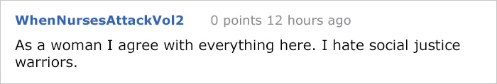 Woman Tries To Make Fun Of This Guy&#8217;s Take On Modern Feminism, And His Response Goes Viral