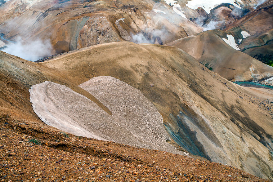 I Captured The Beauty Of Iceland During My Trip In 2016