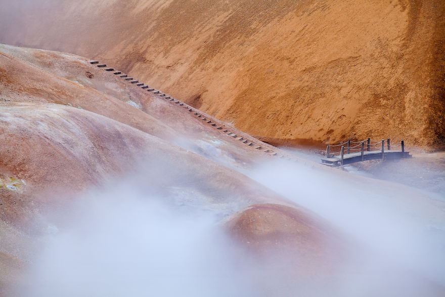 I Captured The Beauty Of Iceland During My Trip In 2016