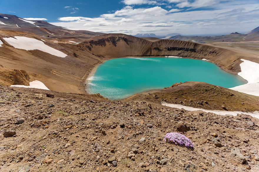 I Captured The Beauty Of Iceland During My Trip In 2016