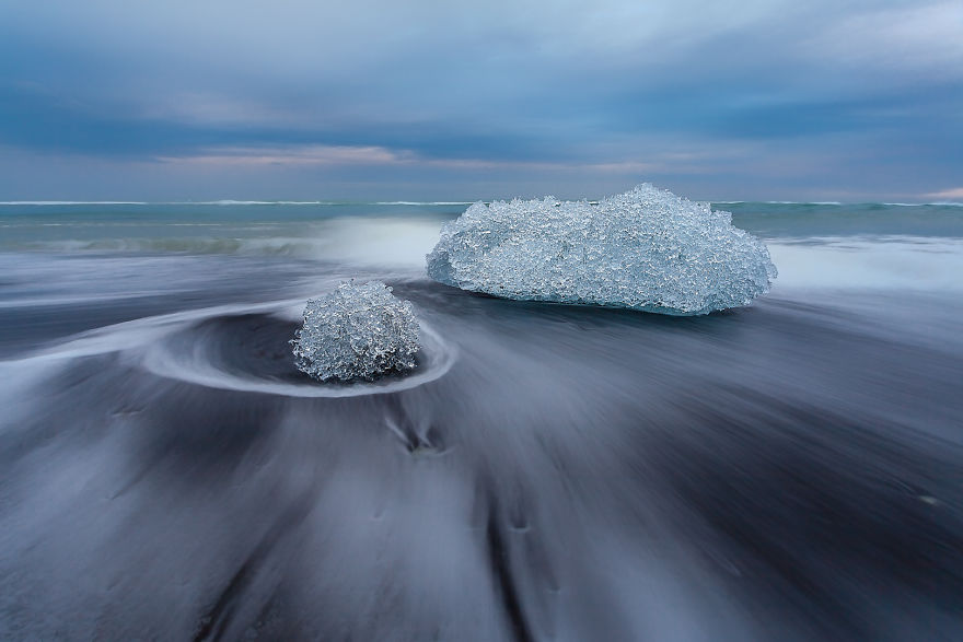 I Captured The Beauty Of Iceland During My Trip In 2016