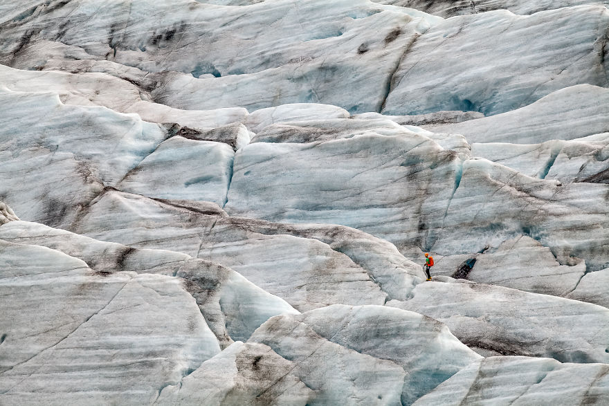 I Captured The Beauty Of Iceland During My Trip In 2016