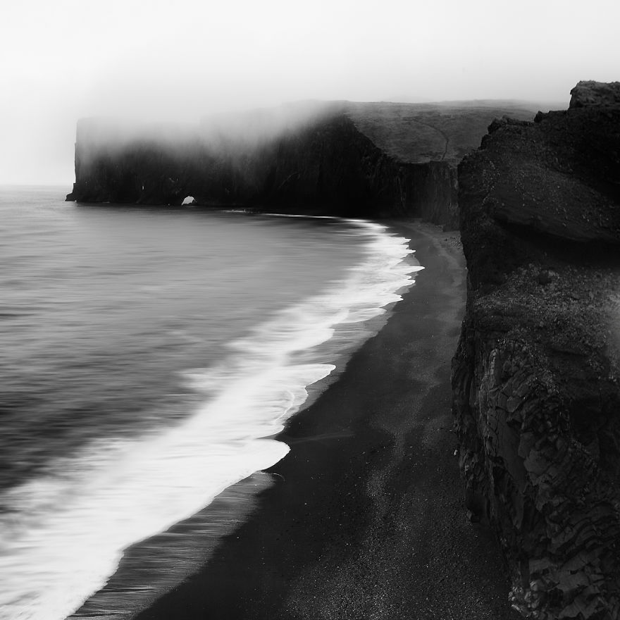 I Captured The Beauty Of Iceland During My Trip In 2016