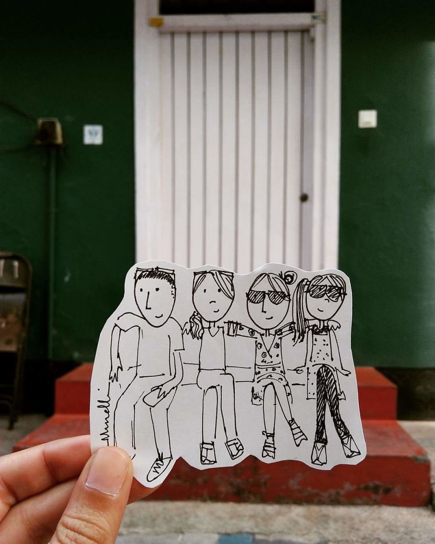 I Love To Travel But I’m Camera-Shy, Here’s My Solution I Love To Travel But I’m Camera-Shy, Here’s My Solution