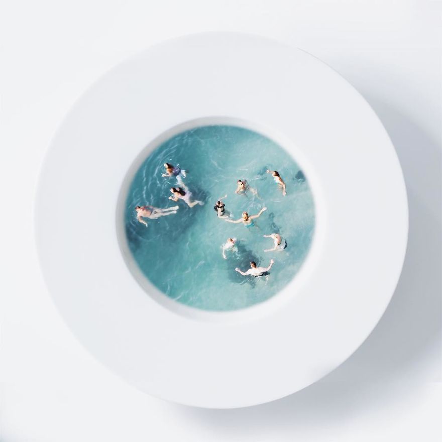 I’m An 18-Year-Old Artist From Portugal And I Like Merging Unexpected Objects To Create Surreal Art I’m An 18-Year-Old Artist From Portugal And I Like Merging Unexpected Objects To Create Surreal Art