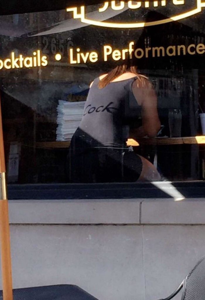 50 Epic Bar And Restaurant Fails 50 Epic Bar And Restaurant Fails