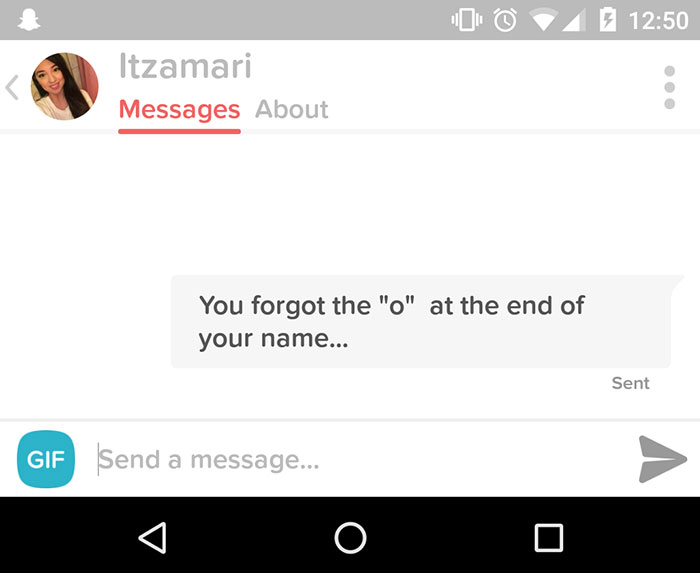 109 Brilliant Tinder Puns That Totally Deserve A Date, But Don’t Always Work As Expected 109 Brilliant Tinder Puns That Totally Deserve A Date, But Don’t Always Work As Expected