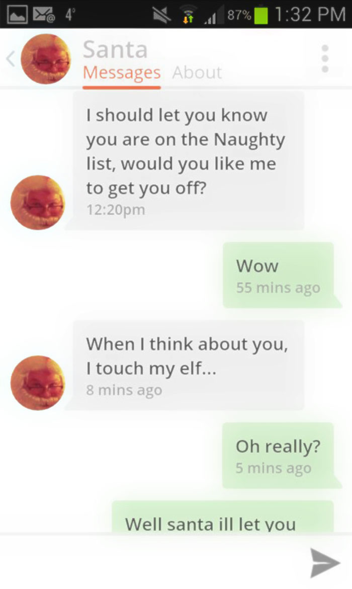 109 Brilliant Tinder Puns That Totally Deserve A Date, But Don’t Always Work As Expected 109 Brilliant Tinder Puns That Totally Deserve A Date, But Don’t Always Work As Expected