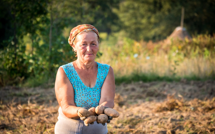 14 Aspects Of Rural Life In Romania That Will Fascinate You 14 Aspects Of Rural Life In Romania That Will Fascinate You