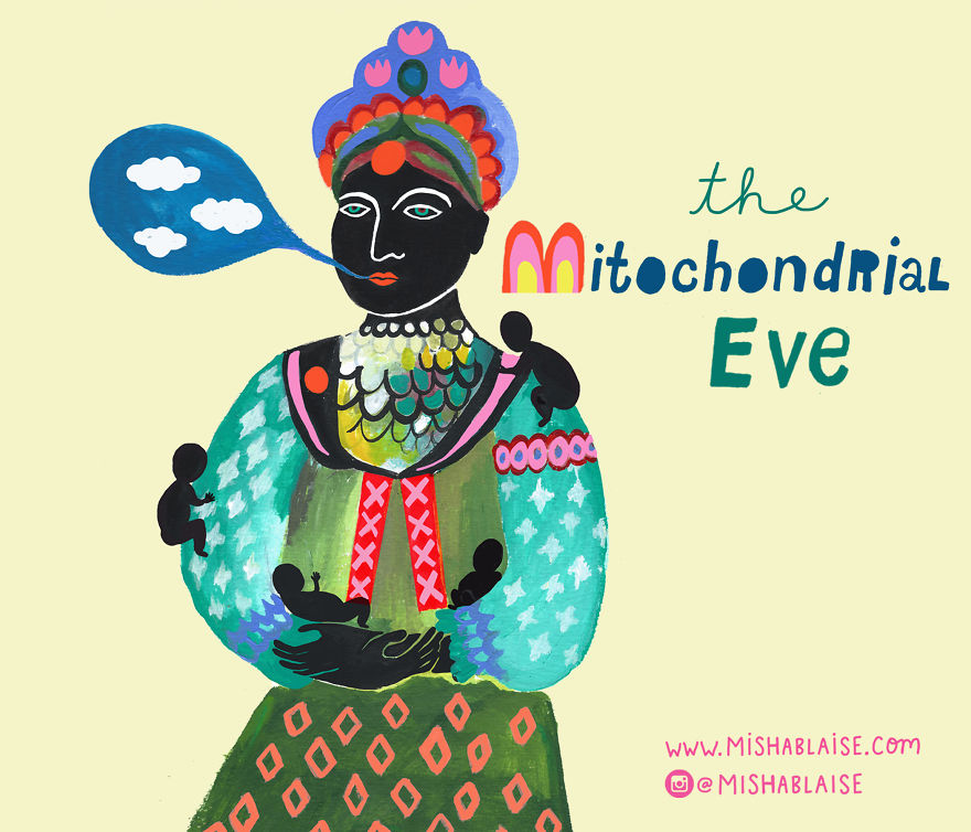 I Illustrated Some Of The Freaking Amazing Ways We Are Always Connected To The Universe And All Life On Earth I Illustrated Some Of The Freaking Amazing Ways We Are Always Connected To The Universe And All Life On Earth