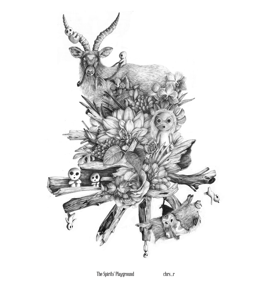 After Years Of Failing To Find My Drawing Style, I’m Finally Proud To Present These Animal Drawings After Years Of Failing To Find My Drawing Style, I’m Finally Proud To Present These Animal Drawings