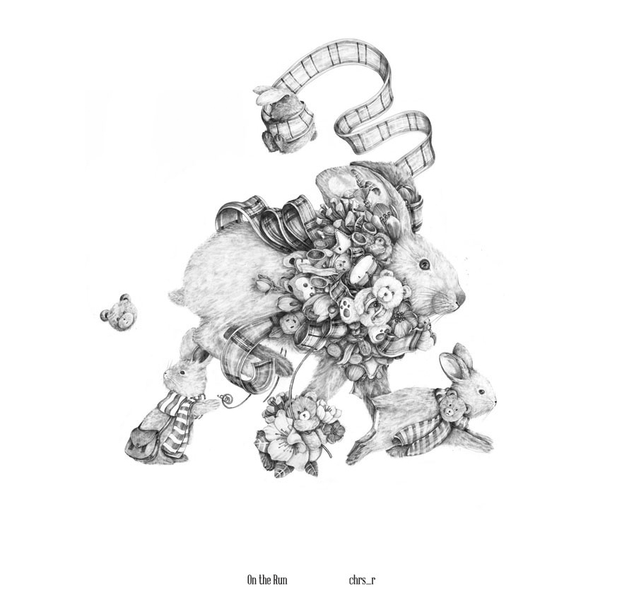 After Years Of Failing To Find My Drawing Style, I’m Finally Proud To Present These Animal Drawings After Years Of Failing To Find My Drawing Style, I’m Finally Proud To Present These Animal Drawings