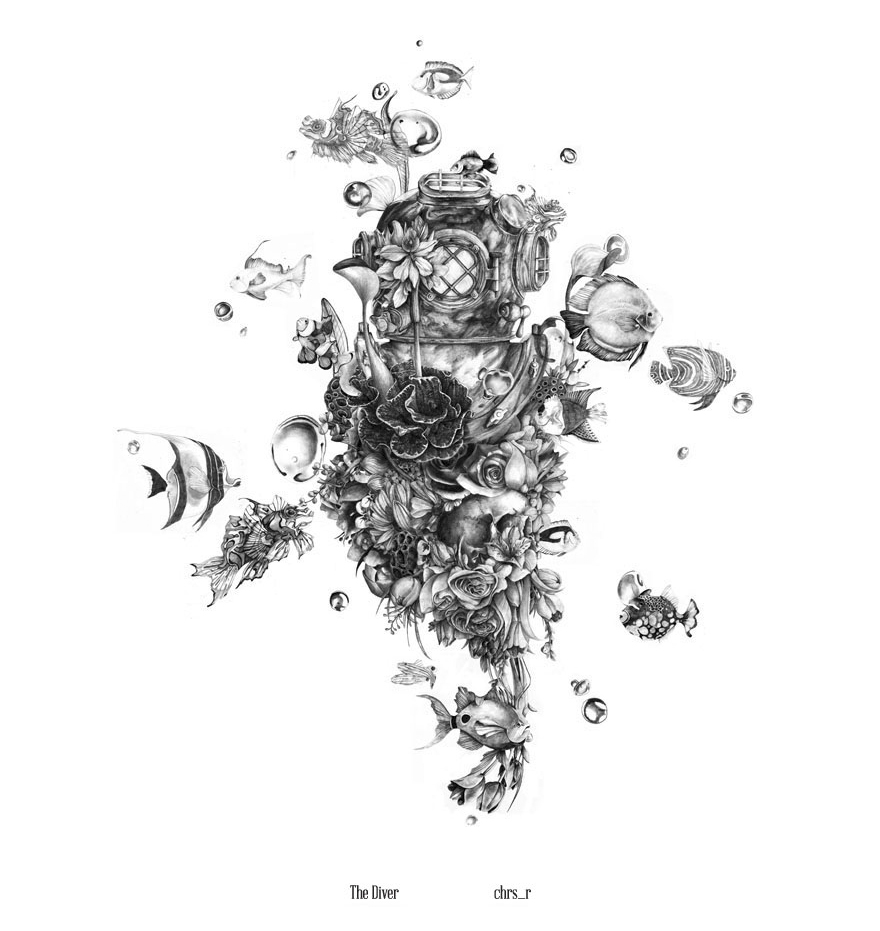 After Years Of Failing To Find My Drawing Style, I’m Finally Proud To Present These Animal Drawings After Years Of Failing To Find My Drawing Style, I’m Finally Proud To Present These Animal Drawings