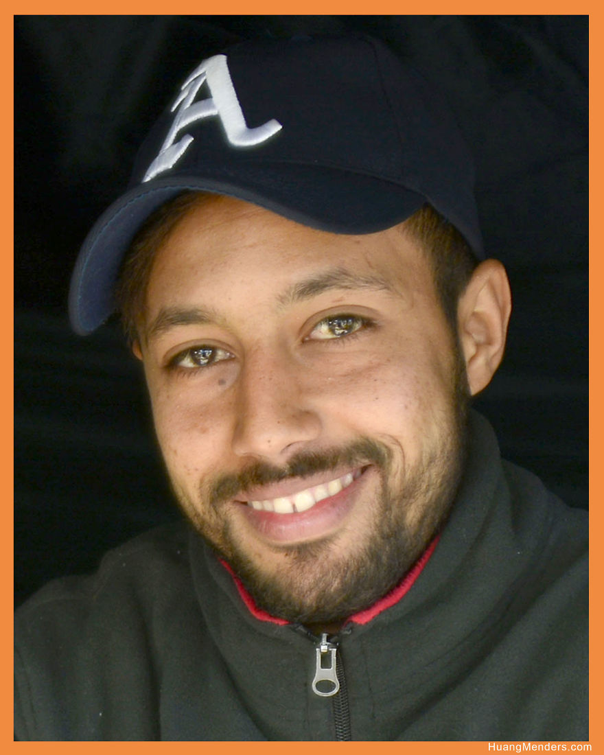 The Face Of Refugees: We Cropped Out The Context Of A Refugee Camp To Focus On Individuals And The Results Are Breathtaking The Face Of Refugees: We Cropped Out The Context Of A Refugee Camp To Focus On Individuals And The Results Are Breathtaking