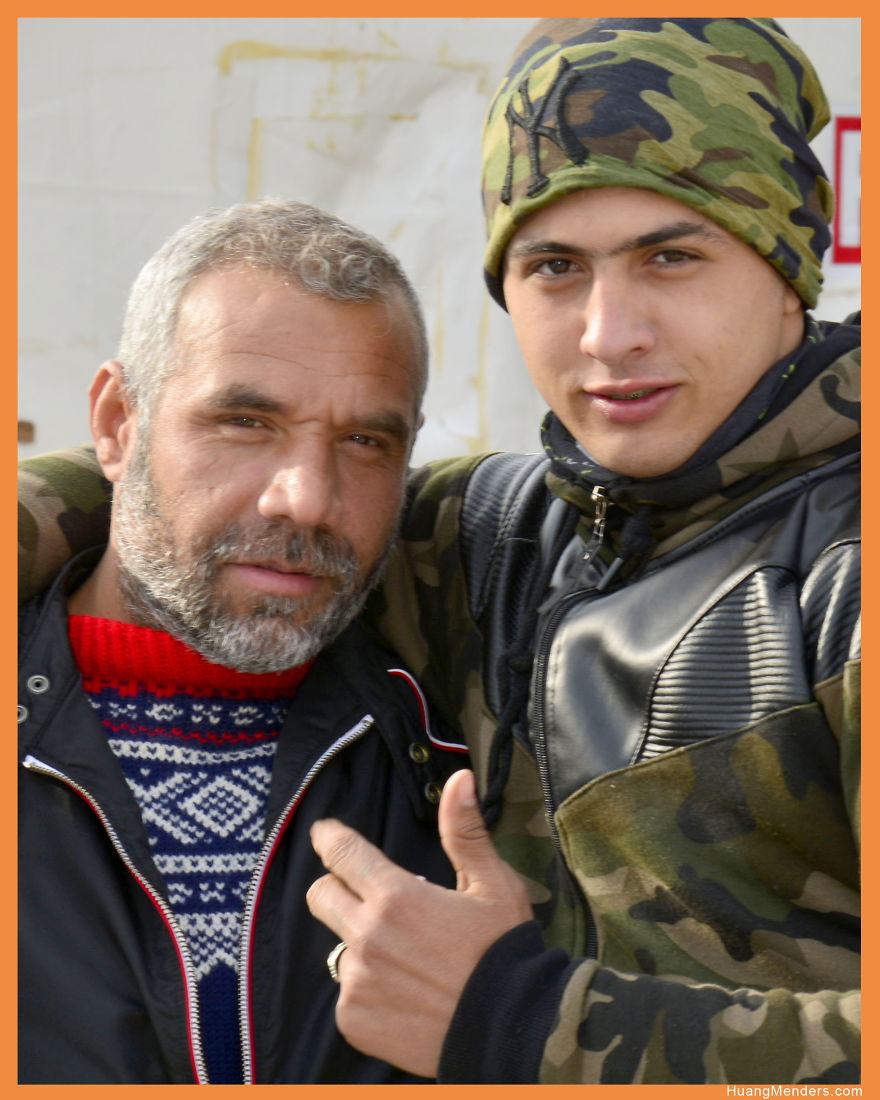 The Face Of Refugees: We Cropped Out The Context Of A Refugee Camp To Focus On Individuals And The Results Are Breathtaking The Face Of Refugees: We Cropped Out The Context Of A Refugee Camp To Focus On Individuals And The Results Are Breathtaking