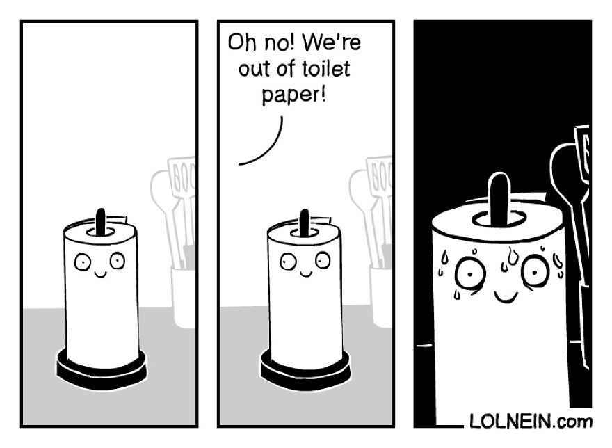 61 Lolnein Comics That I Created To Make People Laugh 61 Lolnein Comics That I Created To Make People Laugh