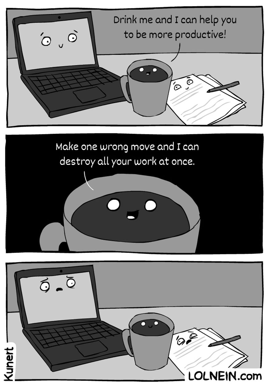 61 Lolnein Comics That I Created To Make People Laugh 61 Lolnein Comics That I Created To Make People Laugh