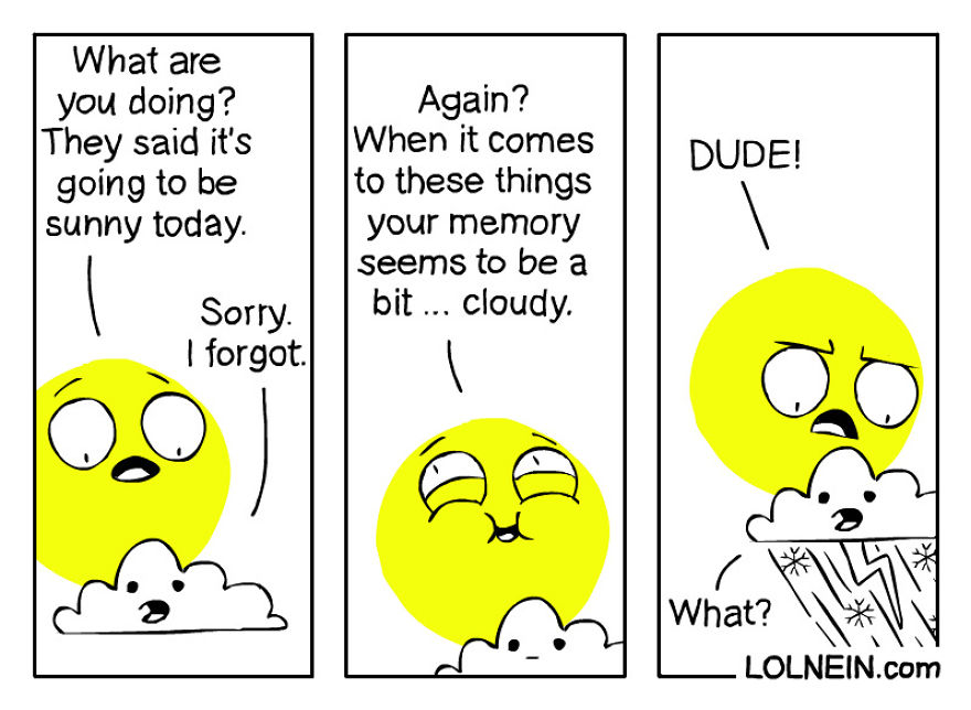 61 Lolnein Comics That I Created To Make People Laugh 61 Lolnein Comics That I Created To Make People Laugh