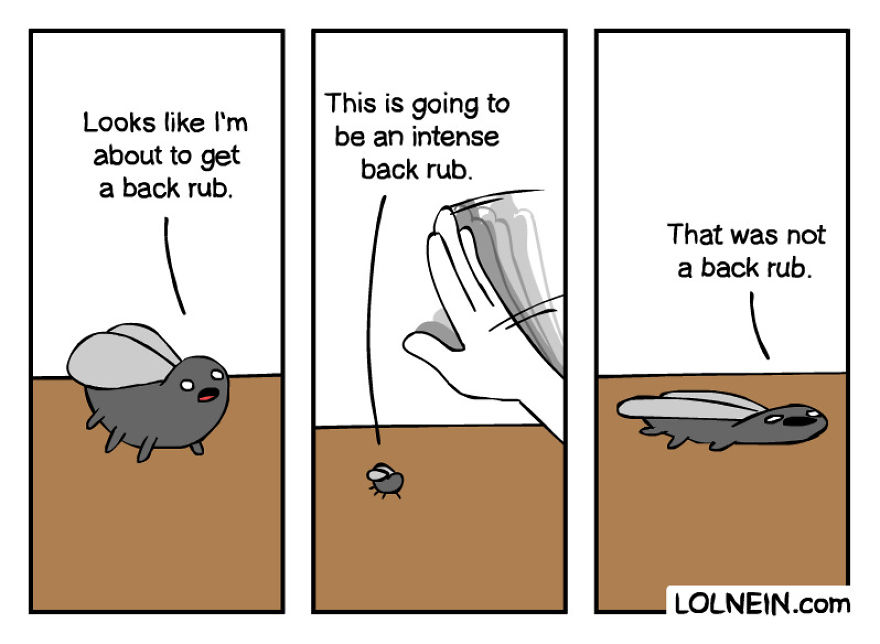 61 Lolnein Comics That I Created To Make People Laugh 61 Lolnein Comics That I Created To Make People Laugh