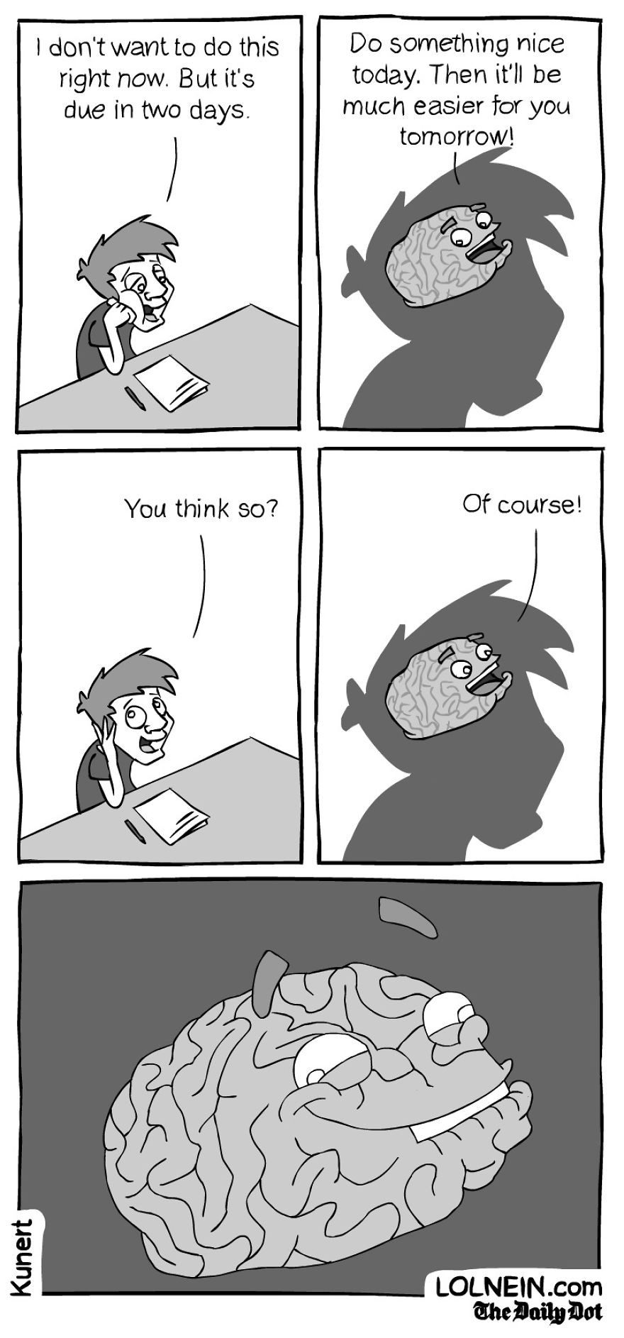 61 Lolnein Comics That I Created To Make People Laugh 61 Lolnein Comics That I Created To Make People Laugh